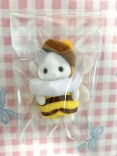 あつまれ！赤ちゃんセット みつばち