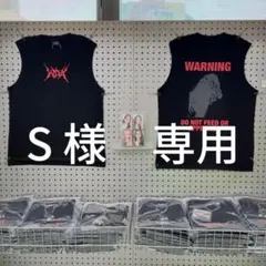 s様　専用　aespa lemonade Tシャツ（トレカなし）