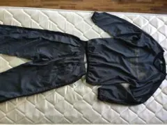 チャンピオン　シャカシャカトレーニングウエアー