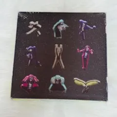 ROF-MAO 3周年 ミニアクリルブロックコンプリートセット