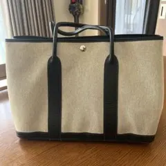 正規品　エルメス　ガーデンパーティー