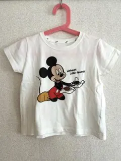 INSECT COLLECTION ミッキー Tシャツ M