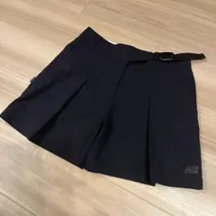 New Balance ゴルフ　レディーススカートパンツ