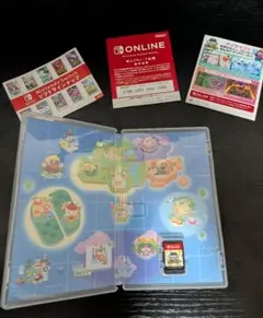 Switch スーパーマリオパーティ ジャンボリー