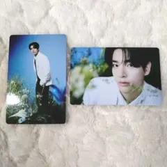 ENHYPEN WALK THE LINE トレカ ジェイク