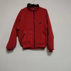 k*a様 希少80's patagonia シェルドシンチラ USA製 M 三角