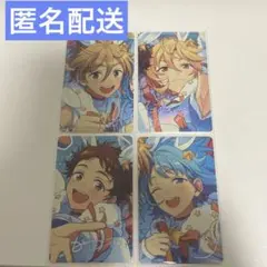 Ra*bits TRIP フォトカ