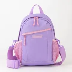 Coleman コールマン3WAYバッグ　男女兼用　新品未使用