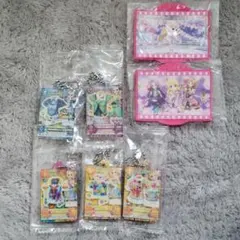 アイカツ!ガチャガチャ/まとめ売り