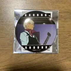 名探偵コナン　トレーディング缶バッジ　場面写ver. 安室透