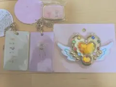 セーラームーン 3coins