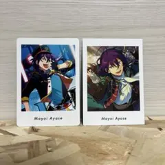 あんスタ　ぱしゃっつ　礼瀬 マヨイ