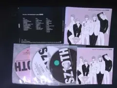 SZ10TH 　通常盤　3枚組　 Sexy Zone　CD　アルバム　送料無料