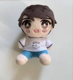 2026年最新】塩﨑太智 ぬいぐるみの人気アイテム - メルカリ