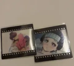 dining 鬼滅の刃 お楽しみくじ　狛治 恋雪