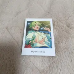 あんスタ 巴日和 ぱしゃっつ