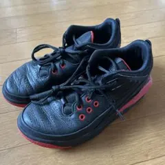 ジョーダン マックス オーラ 5