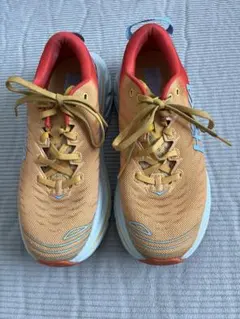 HOKA ONE ONE ホカオネオネ　BONDI XボンダイX 25.5cm