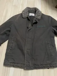 AVIREX ALL AMERICAN CLASSIC ミリタリージャケット