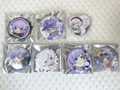 いれいす 初兎 缶バッジ まとめ売り