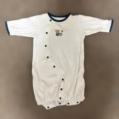 familiar ファミリア　ロンパース　2wayオール