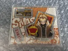 僕のヒーローアカデミア　ヒロアカ　ホークス　アクリルフィギュアコレクション