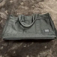 ポーター　ミニトート