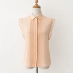 2026年最新】chloe クロエ ブラウスの人気アイテム - メルカリ