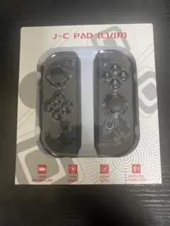 コントローラー互換品 ジョイコン Switch Joy-Conモンスターハンター