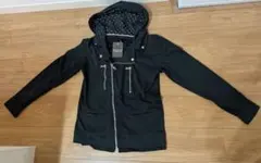 未使用　タグ付き　MANHATTAN TRANSFER パーカー