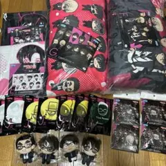 名探偵コナン セガラッキーくじ