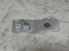 ちいかわ ハチワレ うさぎ ジオラマアクリルスタンド