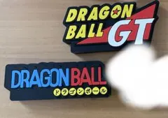 ドラゴンボール　ラバースタンド2種