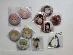 SPY-FAMILY アーニャ おまとめ11点セット