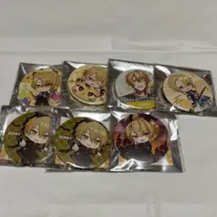 センラ 缶バッジ まとめ売り 浦島坂田船