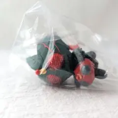 @CTION RIDE アクションライド 仮面ライダー4 仮面ライダーアマゾンのサムネイル