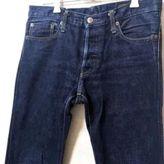 green デニムパンツ 古着サイズ29のサムネイル