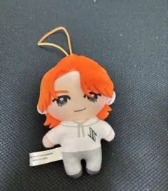 JO1 川尻蓮 かぷっこふれんず ガチャガチャ カプセルトイ