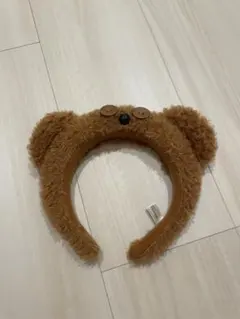 ティムカチューシャ