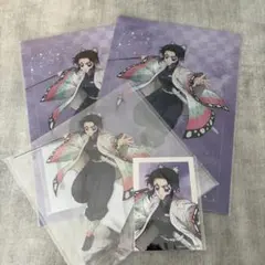 匿名配送　鬼滅の刃 アニプレックスくじ 胡蝶しのぶ まとめ売り