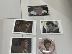 名探偵コナン 隻眼の残像 大和敢助