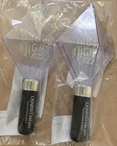 うたプリ タブナイ ペンライト TABOO NIGHTXXXX カルナイ　2個