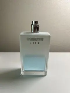 ライジングウェーブ ゼロ オードトワレ 100ml【残量約4〜5割】