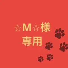 ⭐︎M⭐︎様専用　犬服　ハンドメイド