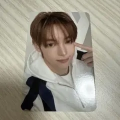 TWS play hard musicplant サイン会 トレカ ハンジン