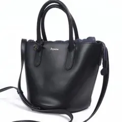 レペット Seau Manege Bucket bag 巾着ショルダーバッグのサムネイル