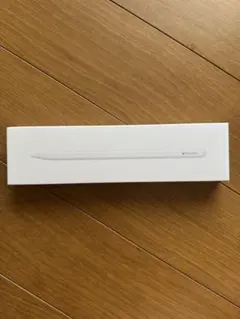 Apple Pencil 第2世代 MXN43J/A - メルカリ