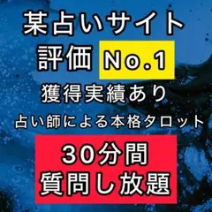 30分質問し放題♪本格タロット占い☆Xmas,新年に向けて さくさくチャット鑑定