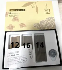 松栄堂沈香 伽羅 細割 香木 1.07 g