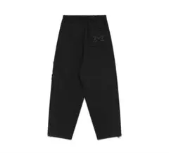 新品 TheSoloist jogger スウェット デニム パンツ 48 - メルカリ